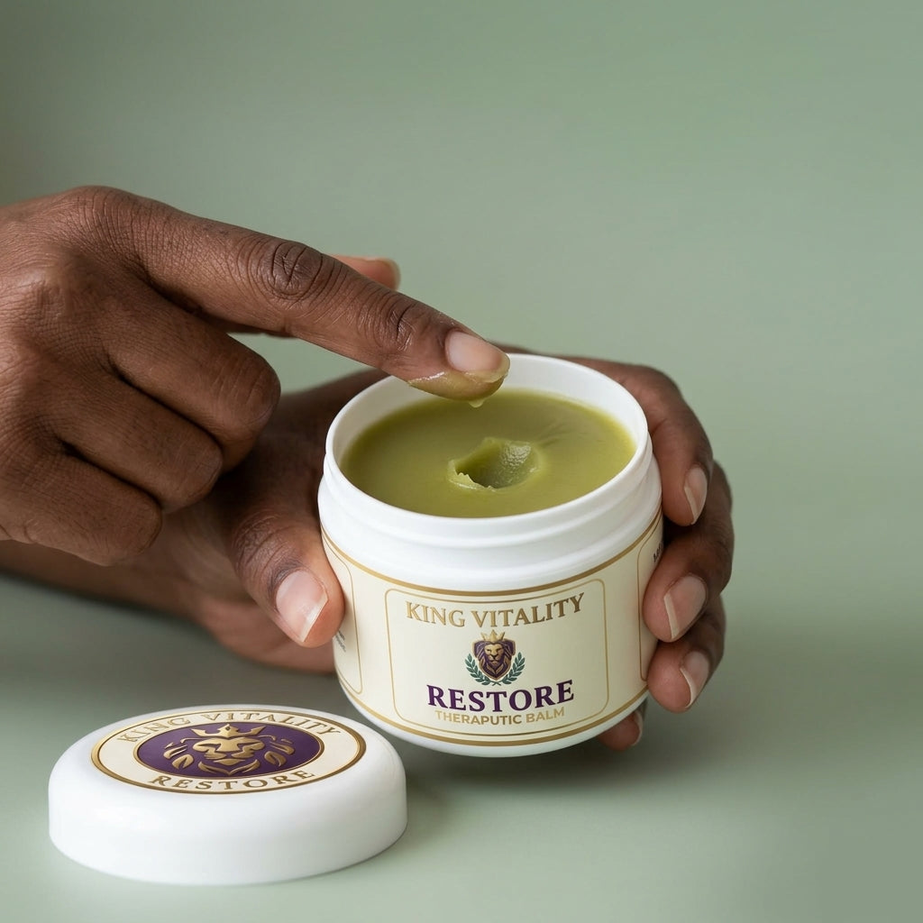 Restore CBD Balm