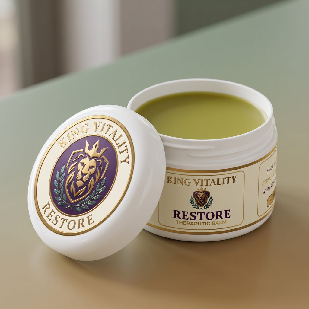 Restore CBD Balm